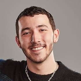 Frankie Jonas